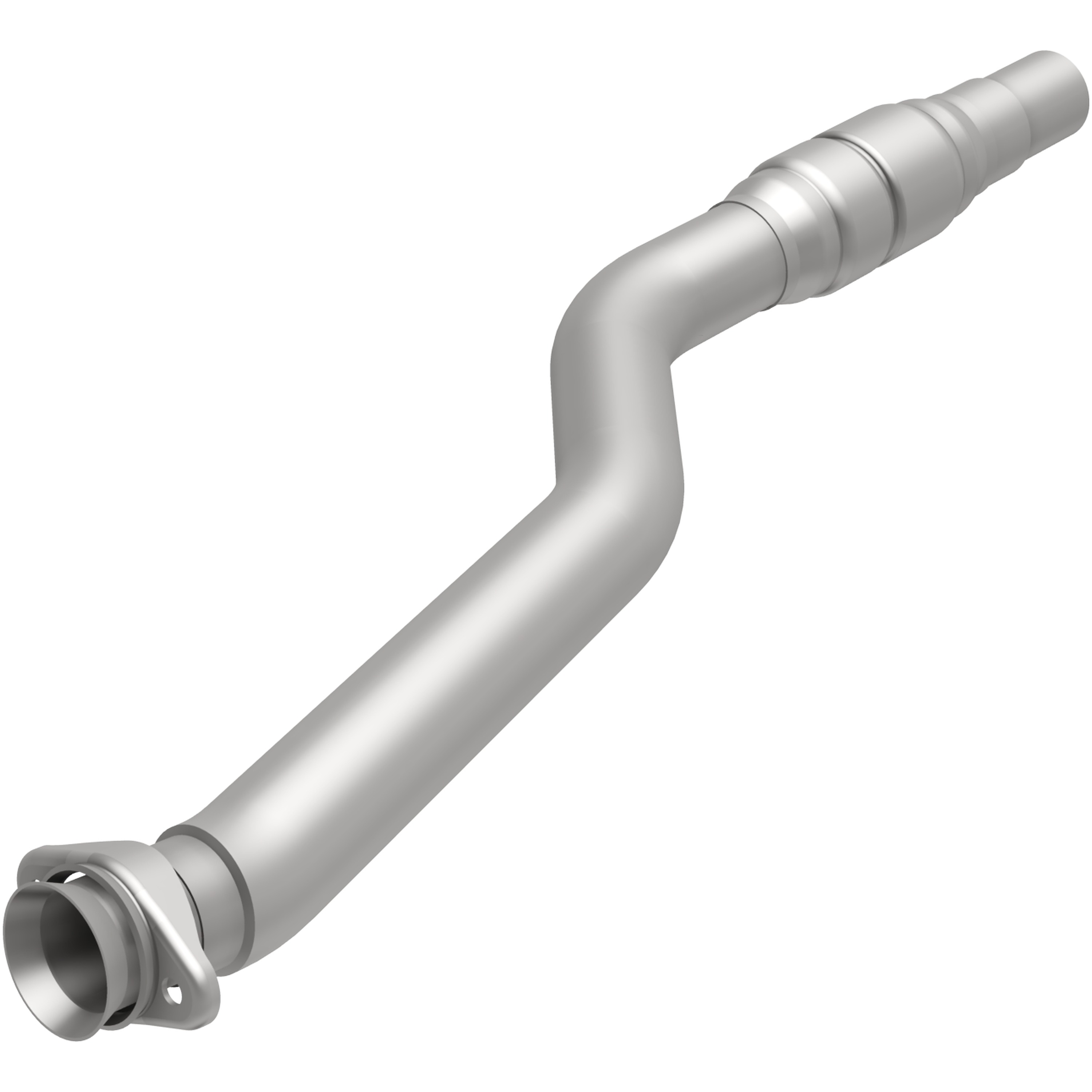 MagnaFlow Exhaust Products 24228 HM Grade Direct-Fit Catalytic Converter